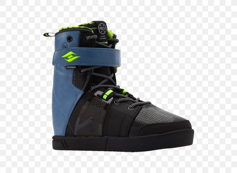 Hyperlite Wake Mfg. Wakeboarding Boot Wakesurfing