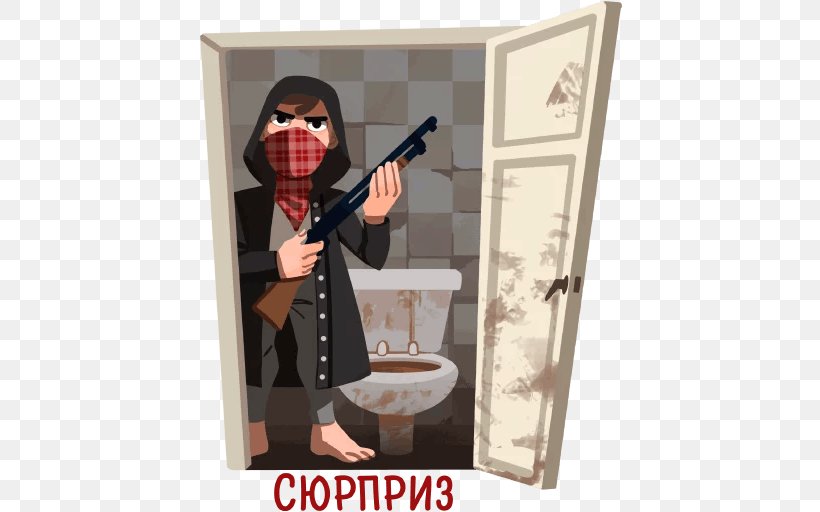 PlayerUnknown's Battlegrounds Sticker Telegram VK Item, PNG, 512x512px, Sticker, Item, Marvel Comics, Outerwear, Shelf Download Free