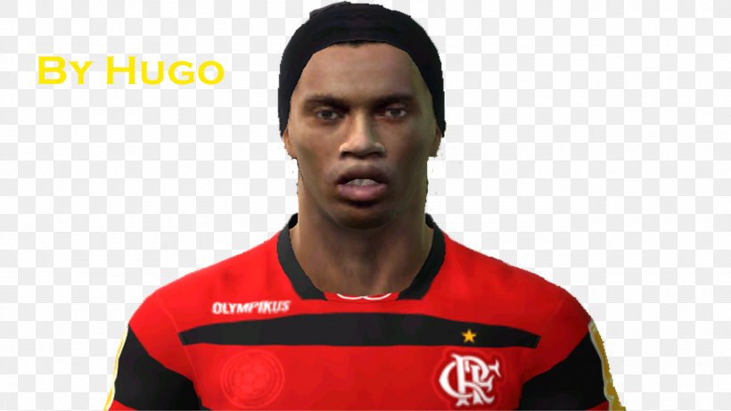 Ronaldinho T-shirt Team Sport Shoulder, PNG, 1280x720px, Ronaldinho, Kart Racing, Neck, Personal Protective Equipment, Player Download Free