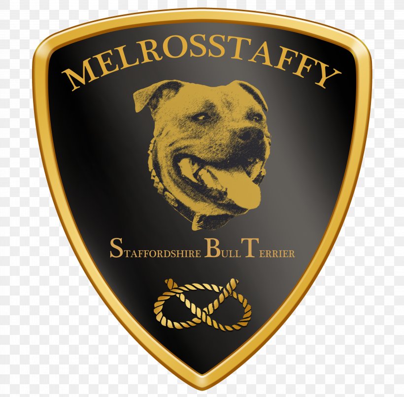 Staffordshire Bull Terrier Tyris Flare American Staffordshire Terrier, PNG, 4171x4101px, Bull Terrier, American Staffordshire Terrier, Badge, Dog, Emblem Download Free