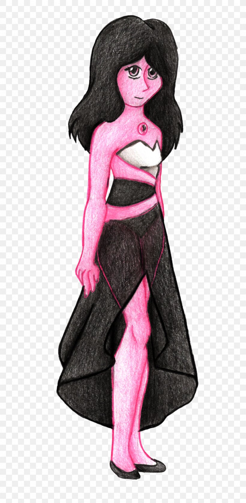 Steven Universe DeviantArt Fashion Design Artist, PNG, 1024x2091px, Steven Universe, Art, Artist, Character, Community Download Free