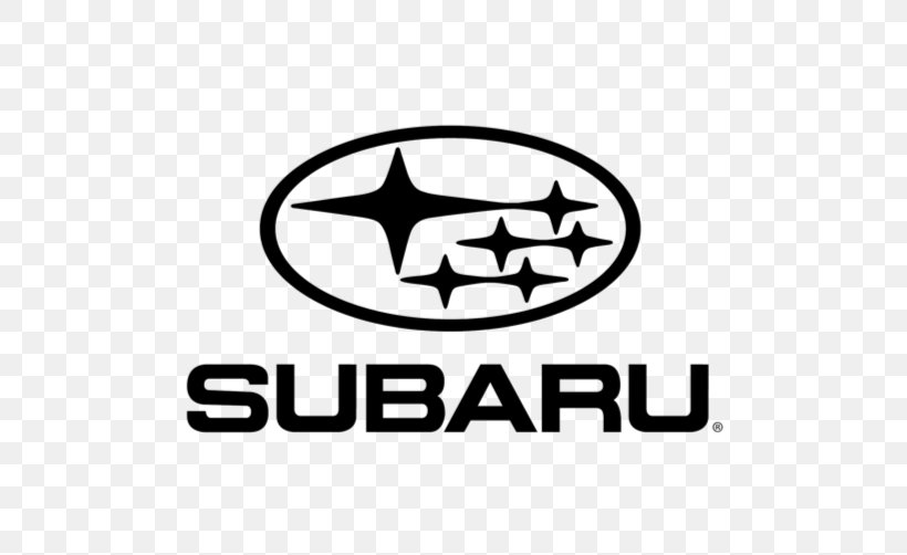 Subaru Impreza Car Fuji Heavy Industries Subaru XV, PNG, 502x502px, Subaru, Area, Black, Black And White, Brand Download Free