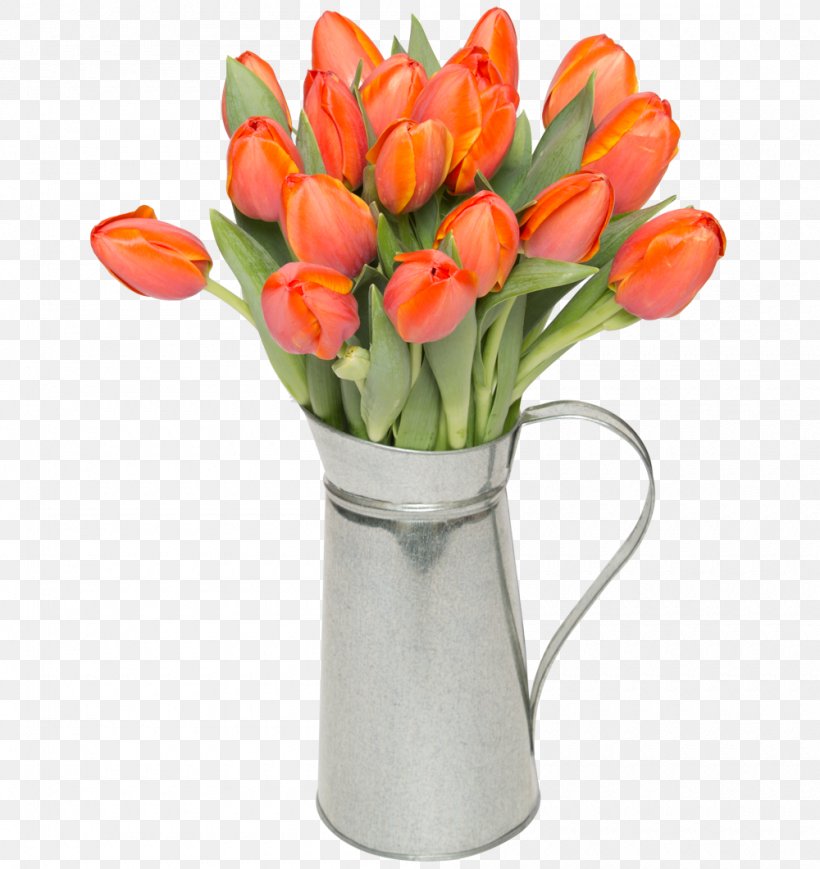 Tulip Floral Design Flower Bouquet Cut Flowers, PNG, 1000x1060px, Tulip, Arrangement, Artificial Flower, City, Color Download Free
