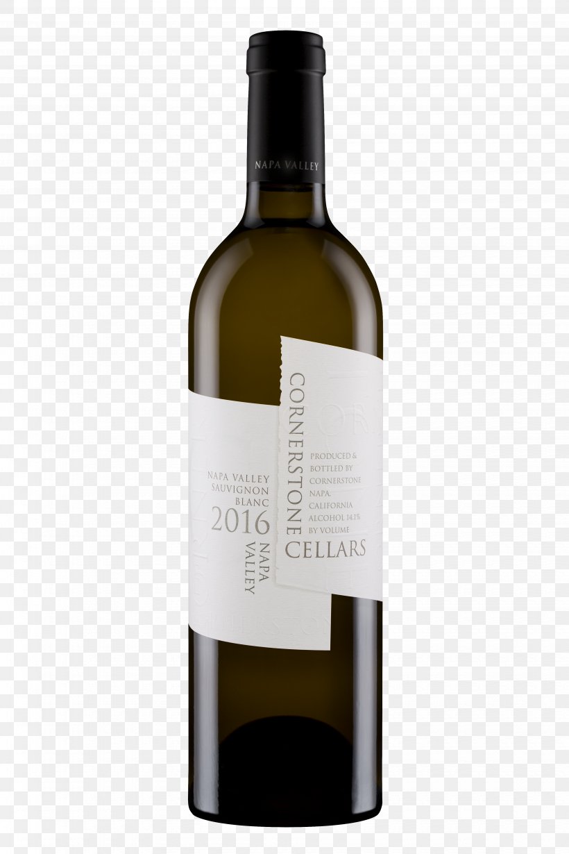 White Wine Sauvignon Blanc Cornerstone Cellars Cabernet Sauvignon, PNG, 3680x5520px, White Wine, Alcoholic Beverage, Bottle, Cabernet Sauvignon, Common Grape Vine Download Free
