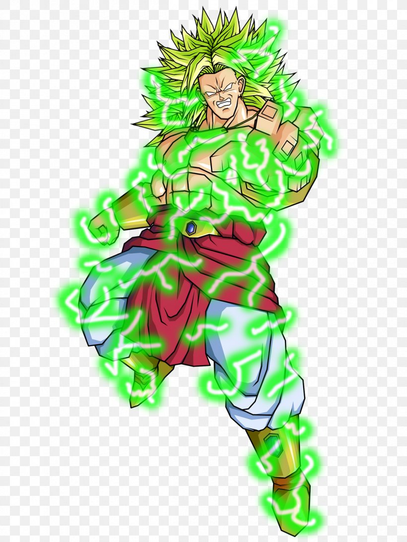 Bio Broly Goku Super Saiyan Art, PNG, 1200x1600px, Bio Broly, Art, Artist, Cartoon, Christmas Download Free