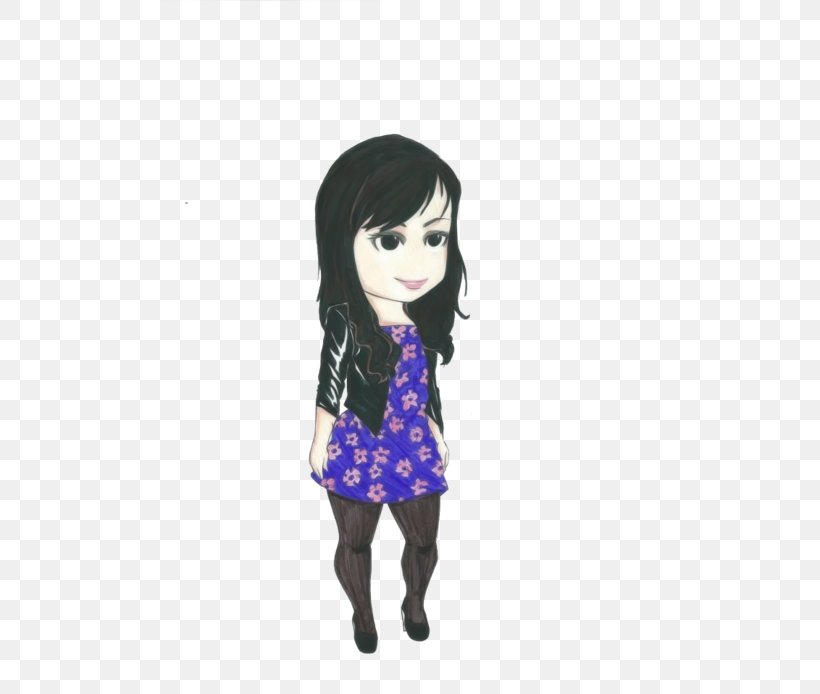 Blog Doll Love Cartoon, PNG, 500x694px, Blog, Black Hair, Blogger, Brown Hair, Cartoon Download Free