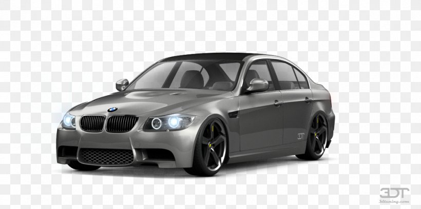 BMW M3 Mid-size Car Compact Car Sports Sedan, PNG, 1004x500px, Bmw M3, Alloy Wheel, Auto Part, Automotive Design, Automotive Exterior Download Free
