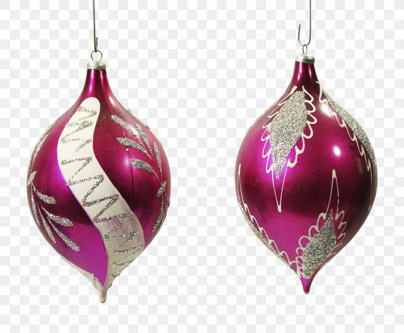 Christmas Ornament Purple, PNG, 2500x2066px, Christmas Ornament, Christmas, Christmas Decoration, Magenta, Purple Download Free