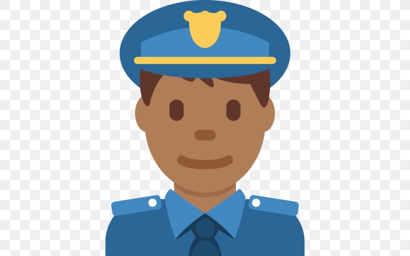 Emojipedia Zero-width Joiner Emoji Domain Police, PNG, 512x512px, Emoji, Boy, Cartoon, Dark Skin, Emoji Domain Download Free