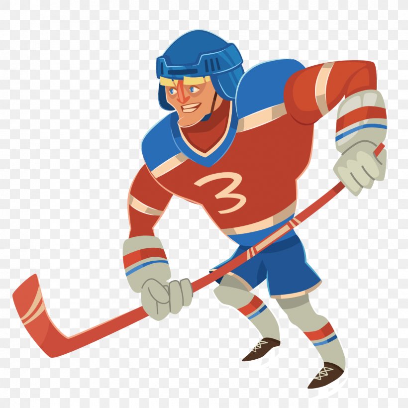 Ice Hockey Drawing, PNG, 1276x1276px, Ice Hockey, Adobe Freehand, Athlete, Bandy, Baseball Equipment Download Free