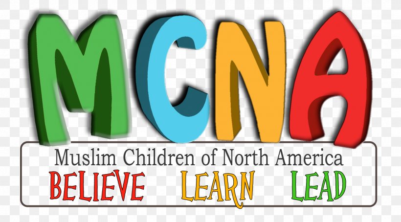 Logo Islamic Circle Of North America Oakville Home Daycare Regional Municipality Of Peel, PNG, 1800x998px, Logo, Area, Banner, Brand, Convention Download Free