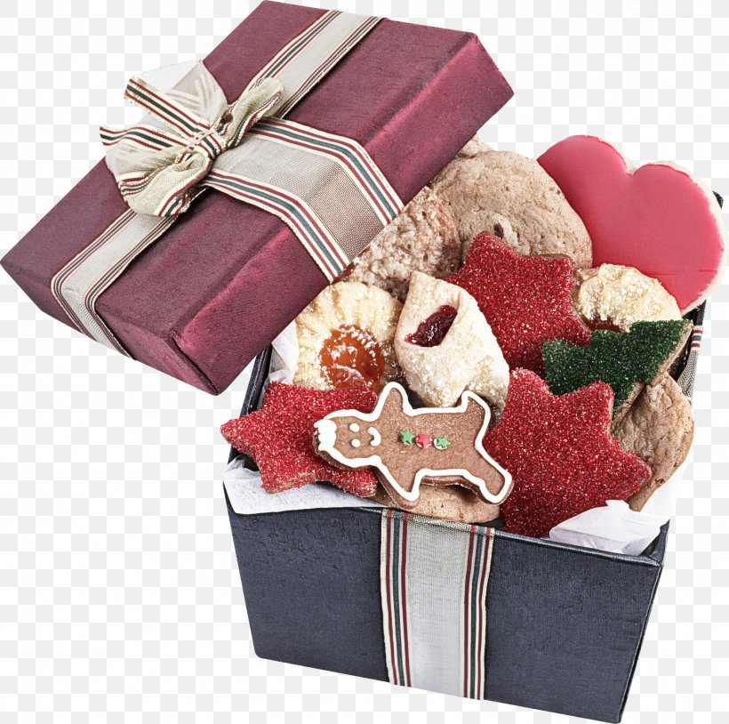 Present Gift Basket Hamper Box Basket, PNG, 1449x1440px, Present, Basket, Box, Food, Gift Basket Download Free