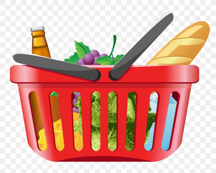 Shopping Cart Grocery Store Clip Art, PNG, 1000x799px, Shopping Cart, Basket, Food, Free Content, Grocery Store Download Free