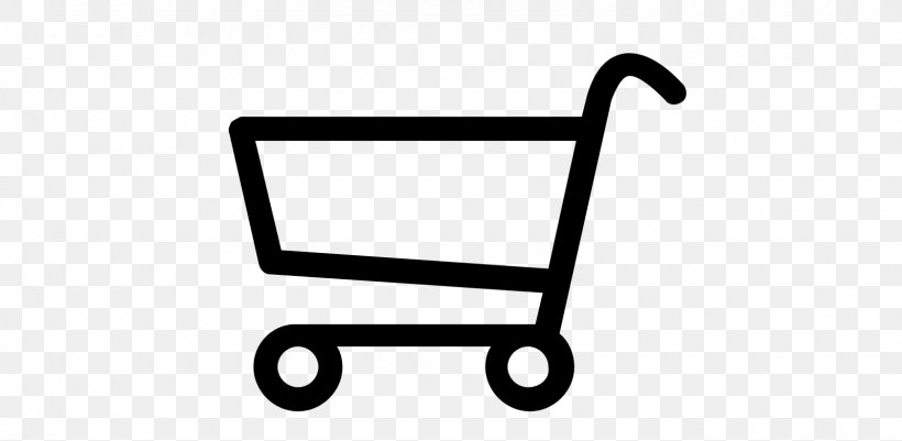 Shopping Cart Online Shopping, PNG, 1600x783px, Shopping Cart, Area, Baggage Cart, Black And White, Ecommerce Download Free