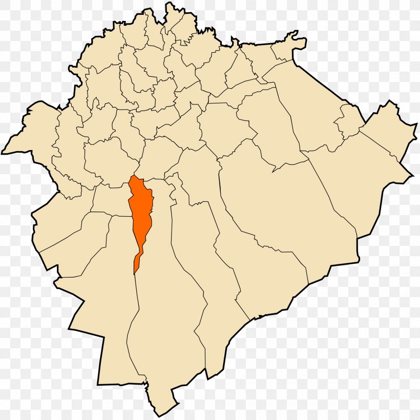 Sougueur District Medrissa Tousnina Frenda, PNG, 1920x1920px, Frenda, Algeria, Area, Ecoregion, Map Download Free