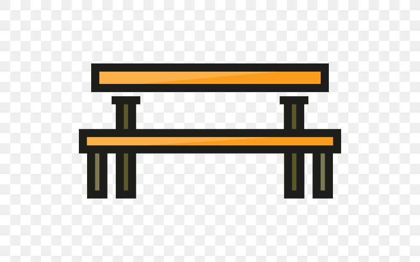 Table Bench Furniture, PNG, 512x512px, Table, Area, Bench, Chair, Furniture Download Free