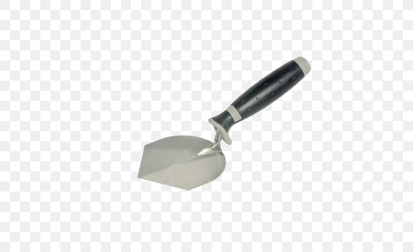 Trowel Hand Tool Putty Knife Spatula, PNG, 500x500px, Trowel, Caulking, Coating, Gardening Forks, Glass Download Free