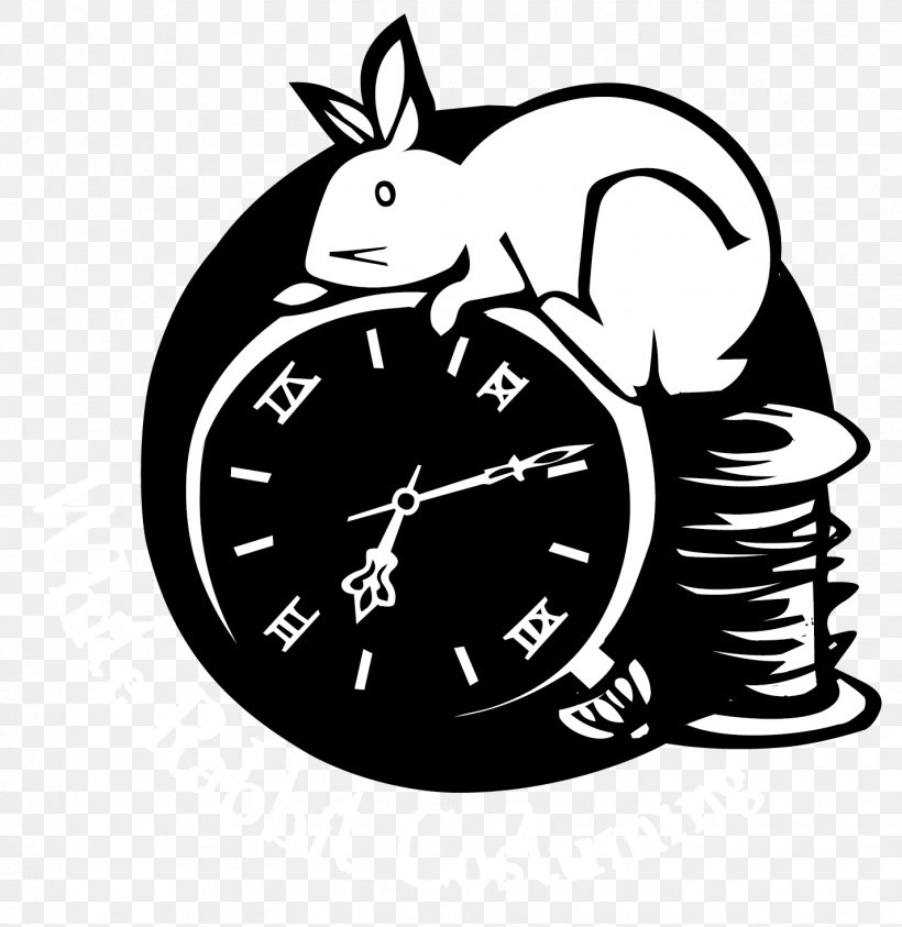 Alarm Clocks Character White Clip Art, PNG, 1425x1465px, Alarm Clocks, Alarm Clock, Black, Black And White, Black M Download Free