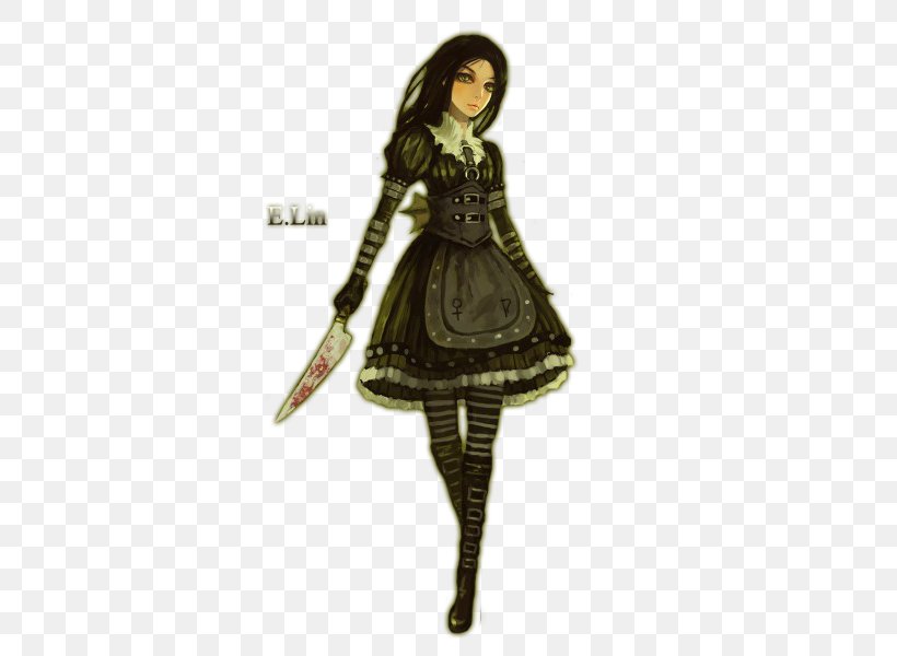 Alice: Madness Returns American McGee's Alice Costume Cosplay Clothing, PNG, 450x600px, Alice Madness Returns, Alice Liddell, Buycostumescom, Clothing, Clothing Accessories Download Free