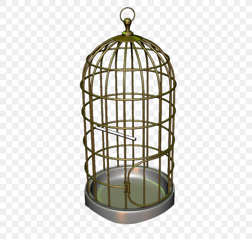 Bird Cage Iron, PNG, 1003x953px, Bird, Cage, Designer, Iron, Iron Cage Download Free