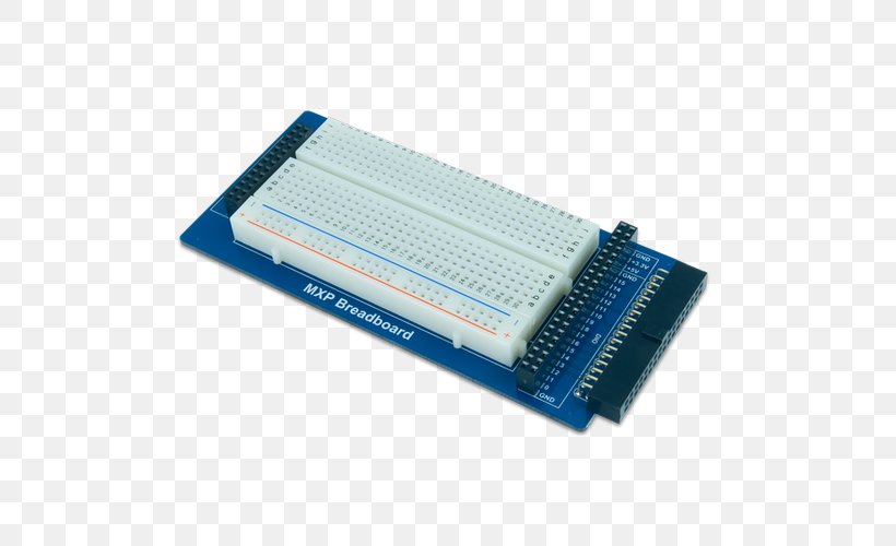 Breadboard MyRIO Electronics Microcontroller National Instruments, PNG, 500x500px, Breadboard, Circuit Component, Circuit Prototyping, Computer Hardware, Electronic Component Download Free