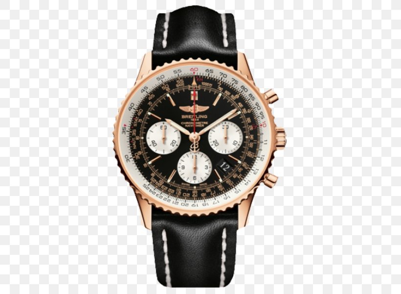 Breitling SA Watch Breitling Navitimer Chronograph Baselworld, PNG, 450x600px, Breitling Sa, Automatic Watch, Baselworld, Brand, Breitling Navitimer Download Free