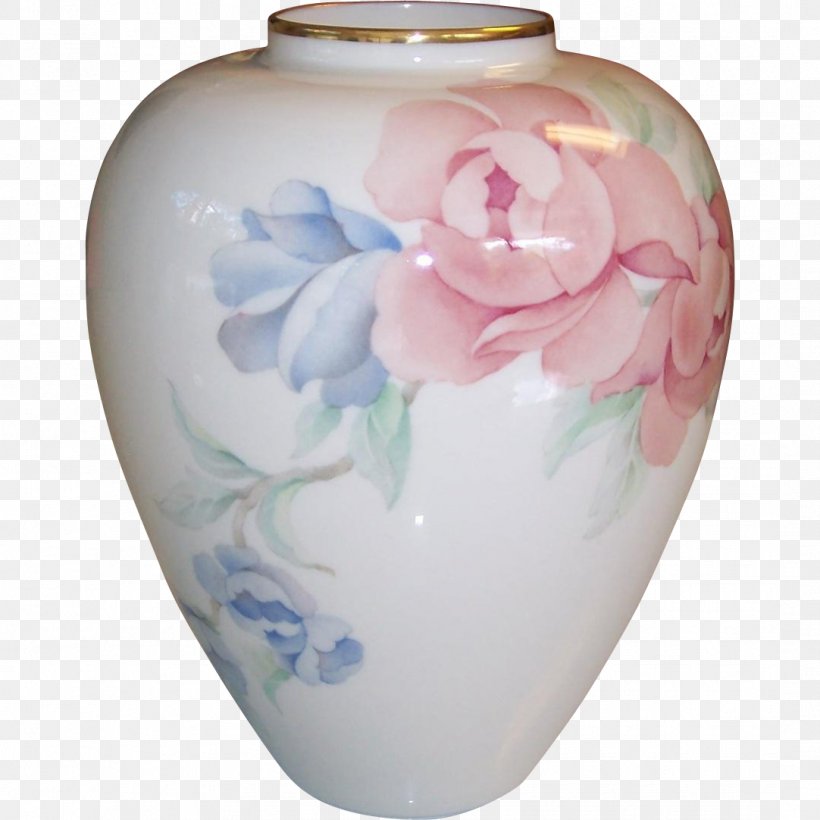 Ceramic Vase Urn Porcelain Artifact, PNG, 1082x1082px, Ceramic, Artifact, Petal, Porcelain, Urn Download Free