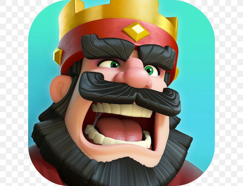 Clash Royale Clash Of Clans Character Android Supercell, PNG, 630x630px, Clash Royale, Android, Character, Clash Of Clans, Fictional Character Download Free