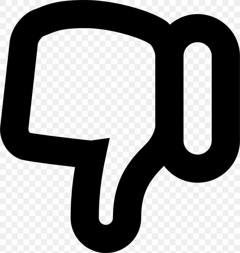 Clip Art Symbol Thumb Signal, PNG, 926x980px, Symbol, Area, Black And White, Brand, Inch Download Free