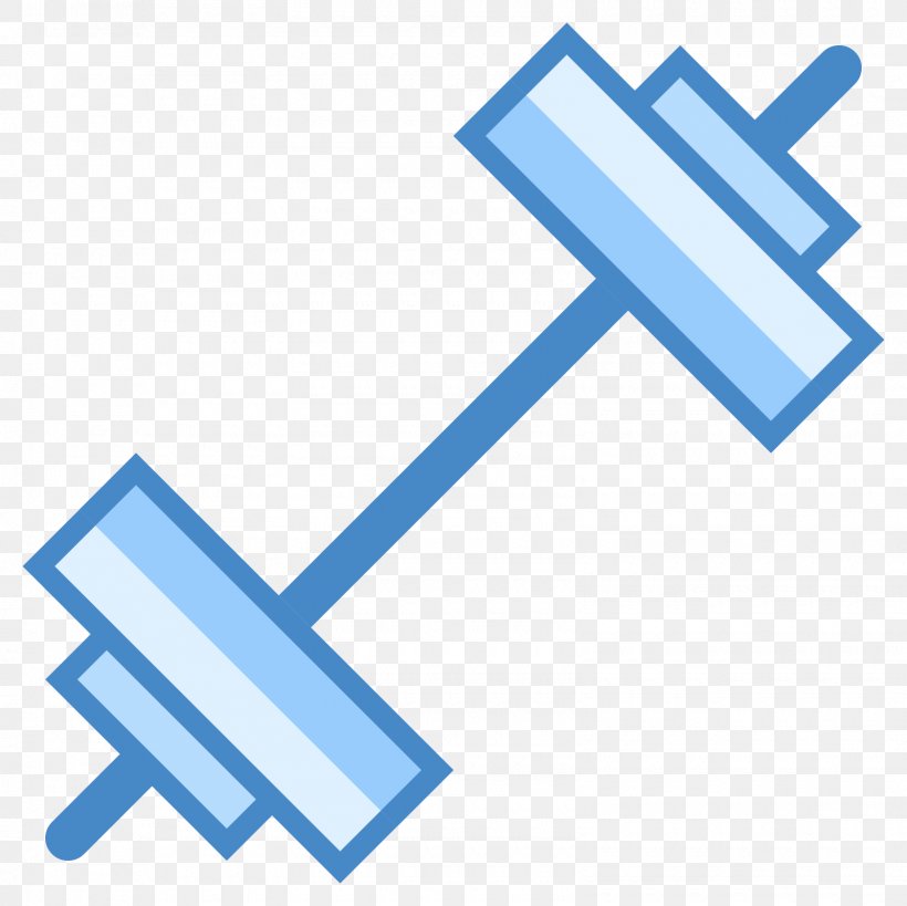 Barbell, PNG, 1600x1600px, Dumbbell, Area, Blue, Brand, Diagram Download Free