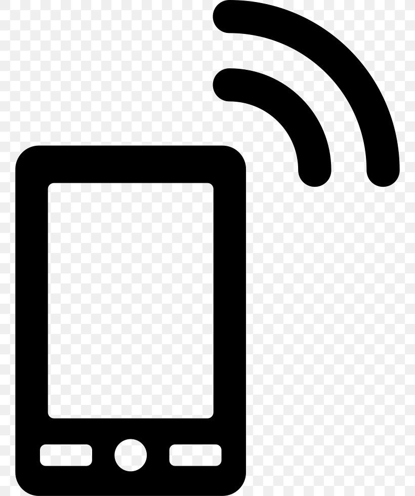 Smartphone Wi-Fi Hotspot Mobile Phones, PNG, 760x980px, Smartphone, Handheld Devices, Hotspot, Internet Access, Logo Download Free