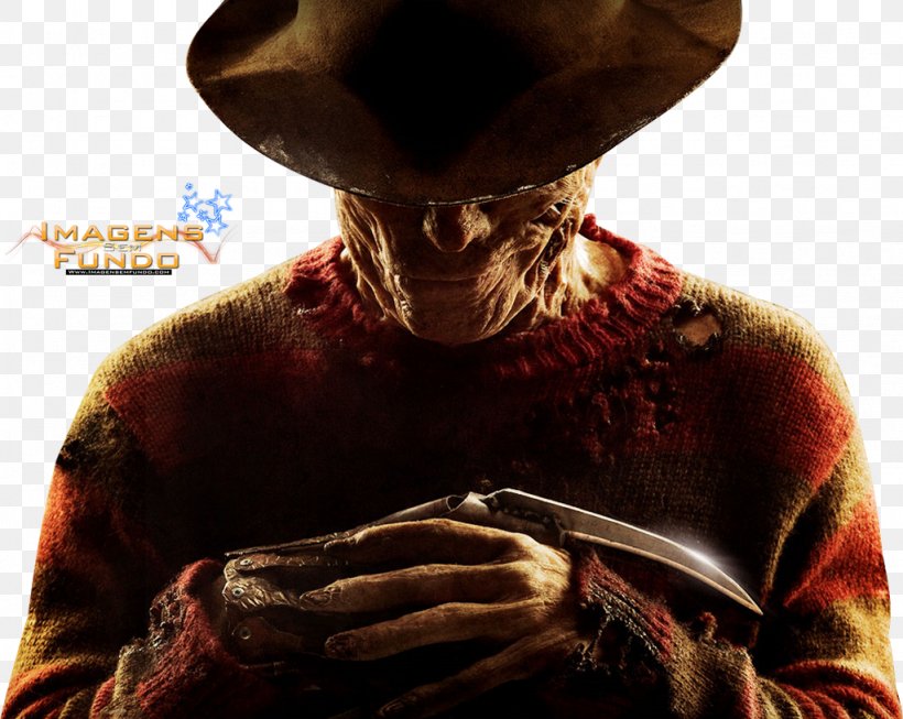 Freddy Krueger YouTube Jason Voorhees A Nightmare On Elm Street, PNG, 1024x816px, Freddy Krueger, Film, Fur, Jackie Earle Haley, Jason Voorhees Download Free
