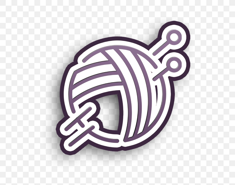 Knitting Icon Fabric Icon Design Icon, PNG, 648x646px, Knitting Icon, Craft, Design Icon, Fabric Icon, Handicraft Download Free