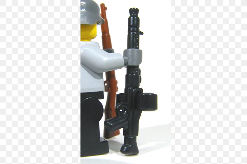 Lego Minifigure BrickArms MG 34 Weapon, PNG, 600x544px, Watercolor, Cartoon, Flower, Frame, Heart Download Free