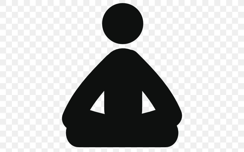 Shiva Meditation Monk, PNG, 512x512px, Shiva, Black And White, Buddhism, Guided Meditation, Hinduism Download Free