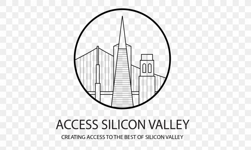 Silicon Valley Venture Capital Startup Company Investor Brand, PNG, 2000x1200px, Silicon Valley, Angel Investor, Area, Black And White, Brand Download Free