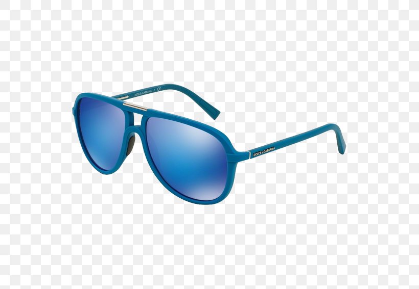 Aviator Sunglasses Dolce & Gabbana Fashion, PNG, 567x567px, Sunglasses, Aqua, Aviator Sunglasses, Azure, Blue Download Free