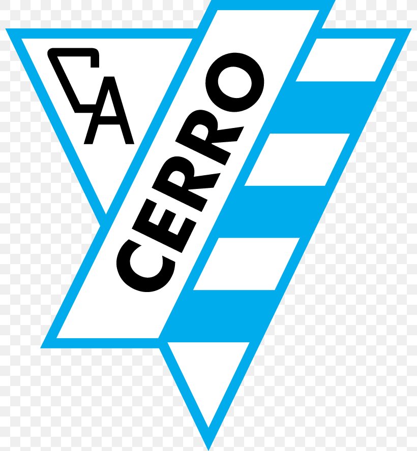 C.A. Cerro Logo Football Cerro Largo F.C., PNG, 800x888px, Ca Cerro, Brand, Cerro, Cerro Largo Fc, Electric Blue Download Free