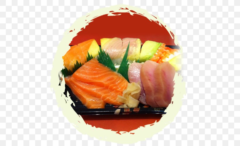 California Roll Sashimi Smoked Salmon Teriyaki Corner Sushi, PNG, 500x500px, California Roll, Asian Food, Comfort Food, Cuisine, Dish Download Free