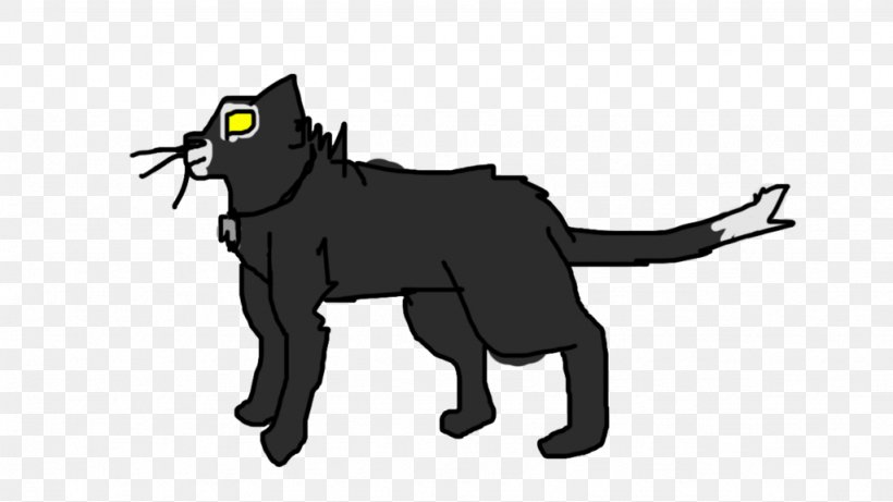 Cat Black Horse Dog Canidae, PNG, 1024x576px, Cat, Black, Black And White, Black Cat, Black M Download Free