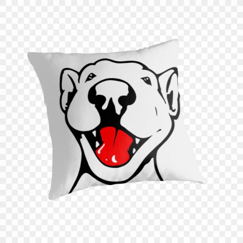 Dog Cushion Throw Pillows Textile, PNG, 875x875px, Dog, Carnivoran, Cushion, Dog Like Mammal, Material Download Free