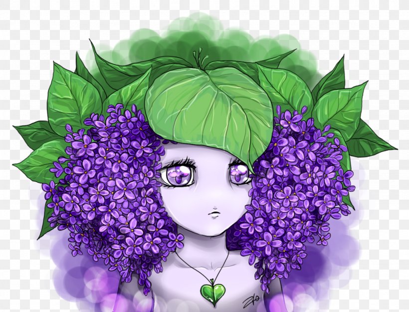 Flower Lilac Violet Purple Lavender, PNG, 1024x781px, Flower, Character, Computer, Fictional Character, Floral Design Download Free