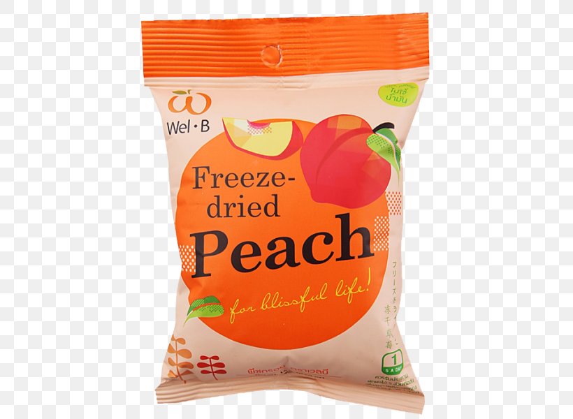 Freeze-drying Junk Food Peach Strawberry, PNG, 600x600px, Freezedrying, Added Sugar, Banana, Fat, Flavor Download Free