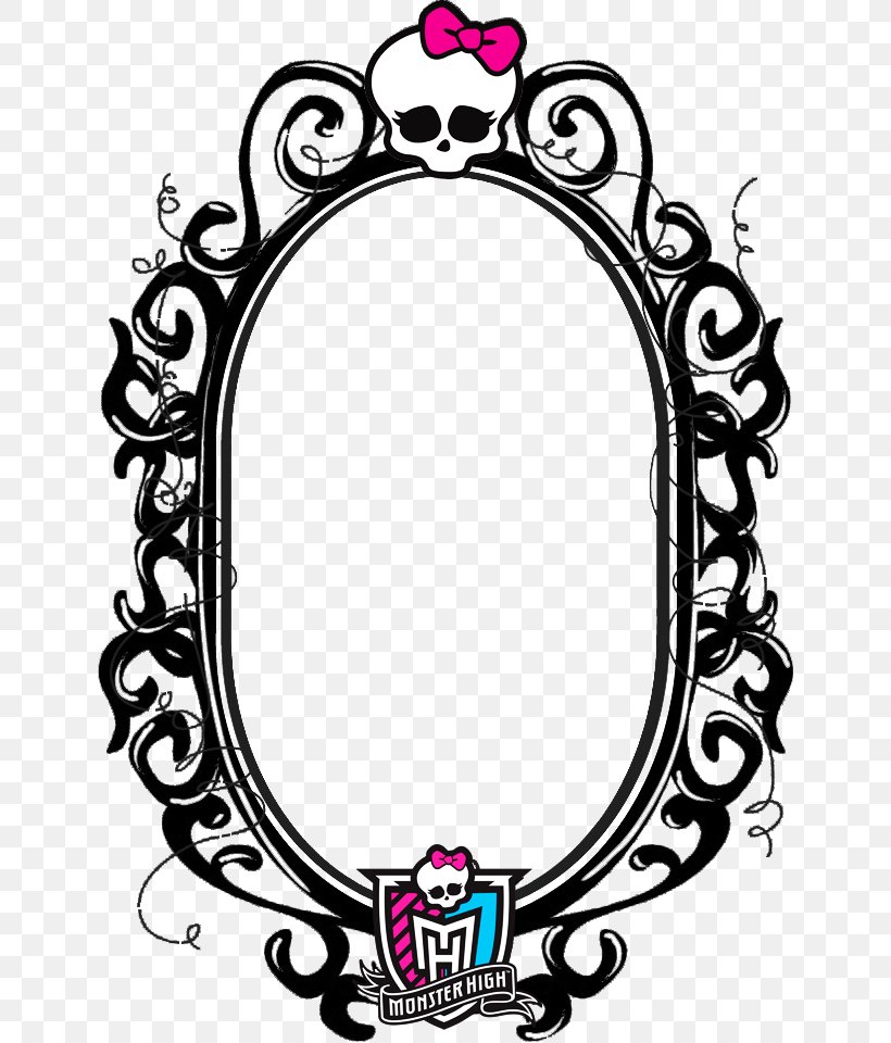 Monster High Frankie Stein Picture Frames Greeting & Note Cards Clip Art, PNG, 640x960px, Monster High, Birthday, Body Jewelry, Frankie Stein, Ghoul Download Free