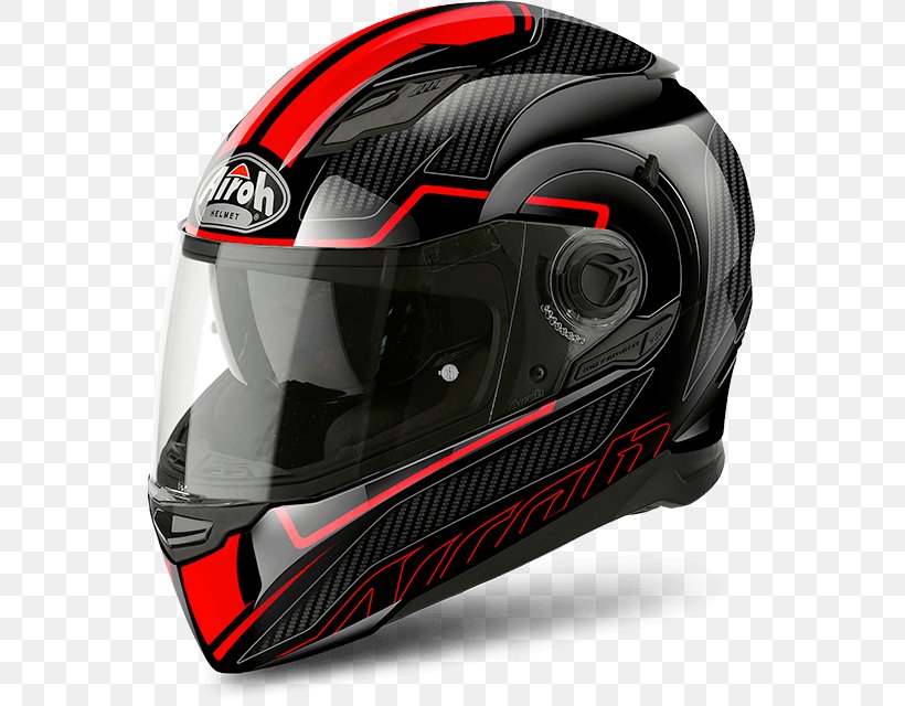 Motorcycle Helmets Airoh Movement S Integraalhelm, PNG, 640x640px, Motorcycle Helmets, Agv, Airoh, Automotive Design, Bicycle Clothing Download Free