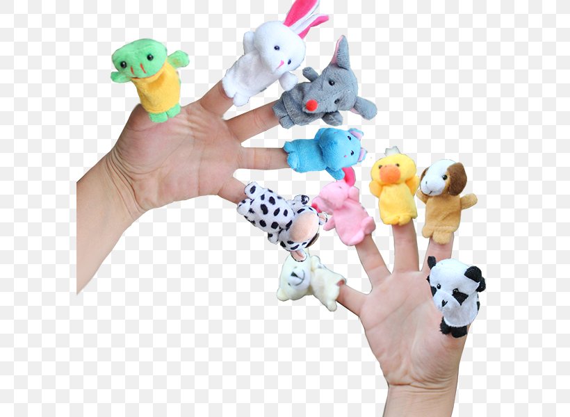 Puppet Plush Shopping Cart Material Didáctico, PNG, 600x600px, Puppet, Baby Toys, Finger, Game, Hand Download Free