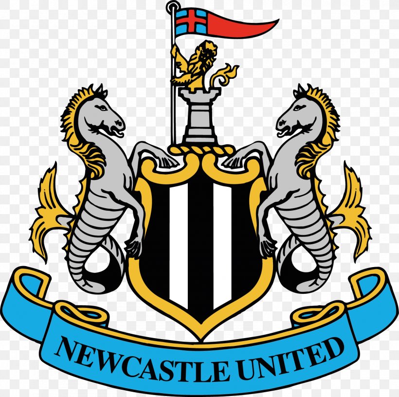 St James' Park Newcastle United F.C. Premier League Liverpool F.C. Southampton F.C., PNG, 1583x1577px, Newcastle United Fc, Alan Shearer, Artwork, Brand, Crest Download Free