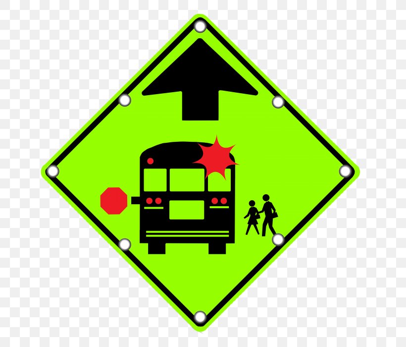 Traffic Sign Stop Sign School Zone Signage Warning Sign, PNG, 700x700px, Traffic Sign, Area, Green, Logo, Pedestrian Download Free