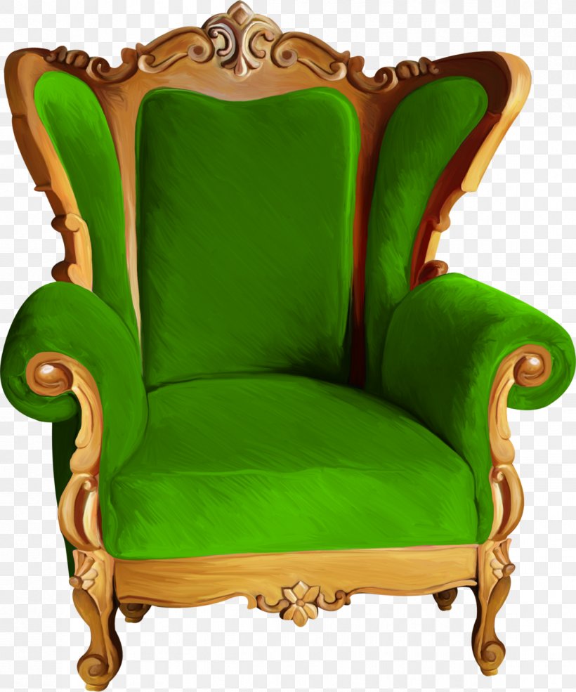 Wing Chair Green Throne Furniture, PNG, 1198x1440px, Chair, Blue, Color, Furniture, Google Download Free