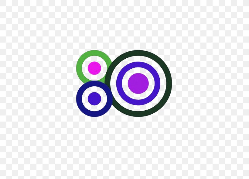 Green And Purple Circle-shaped Digital Material, PNG, 600x589px, Purple, Area, Brand, Clip Art, Digital Data Download Free